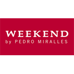 Weekend logo