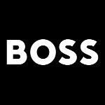 hugo boss logo