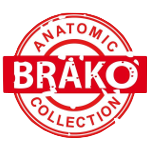 Brako Anatomics logo