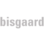 bisgaard logo