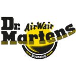 dr martens logo