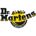 dr martens logo