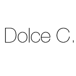 Dolce C. logo
