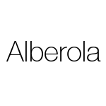 alberola logo