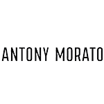 antony morato logo