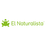 el naturalista logo