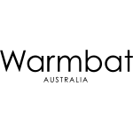 Warmbat logo