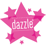 dazzle logo