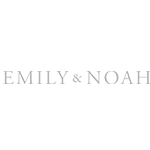 Emily & Noah logo