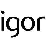 igor logo