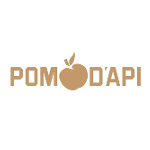 pom dapi logo