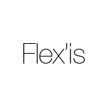flex'is logo