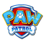 paw patrol logo