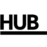 HUB logo