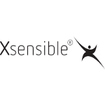 xsensible logo