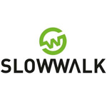 Slowwalk logo