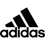 adidas logo