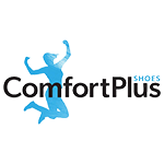 Comfort Plus logo