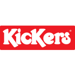 kickers logo