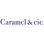 Caramel & Cie logo