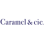 caramel & cie logo