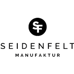 Seidenfelt logo