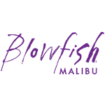 blowfish malibu logo