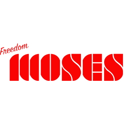 freedom moses logo