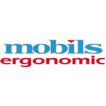 Mobils by Mephisto logo
