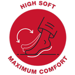Ara High Soft logo