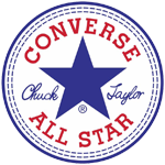 Converse All Star logo
