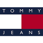 Logo Tommy Jeans