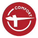 Tamaris Comfort logo