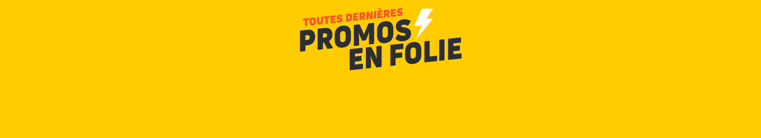 action promos en folie