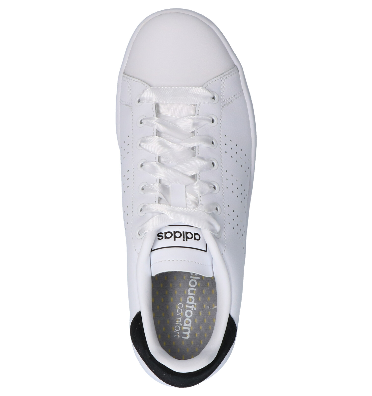 Adidas Advantage Bold sneakers | RunRepeat