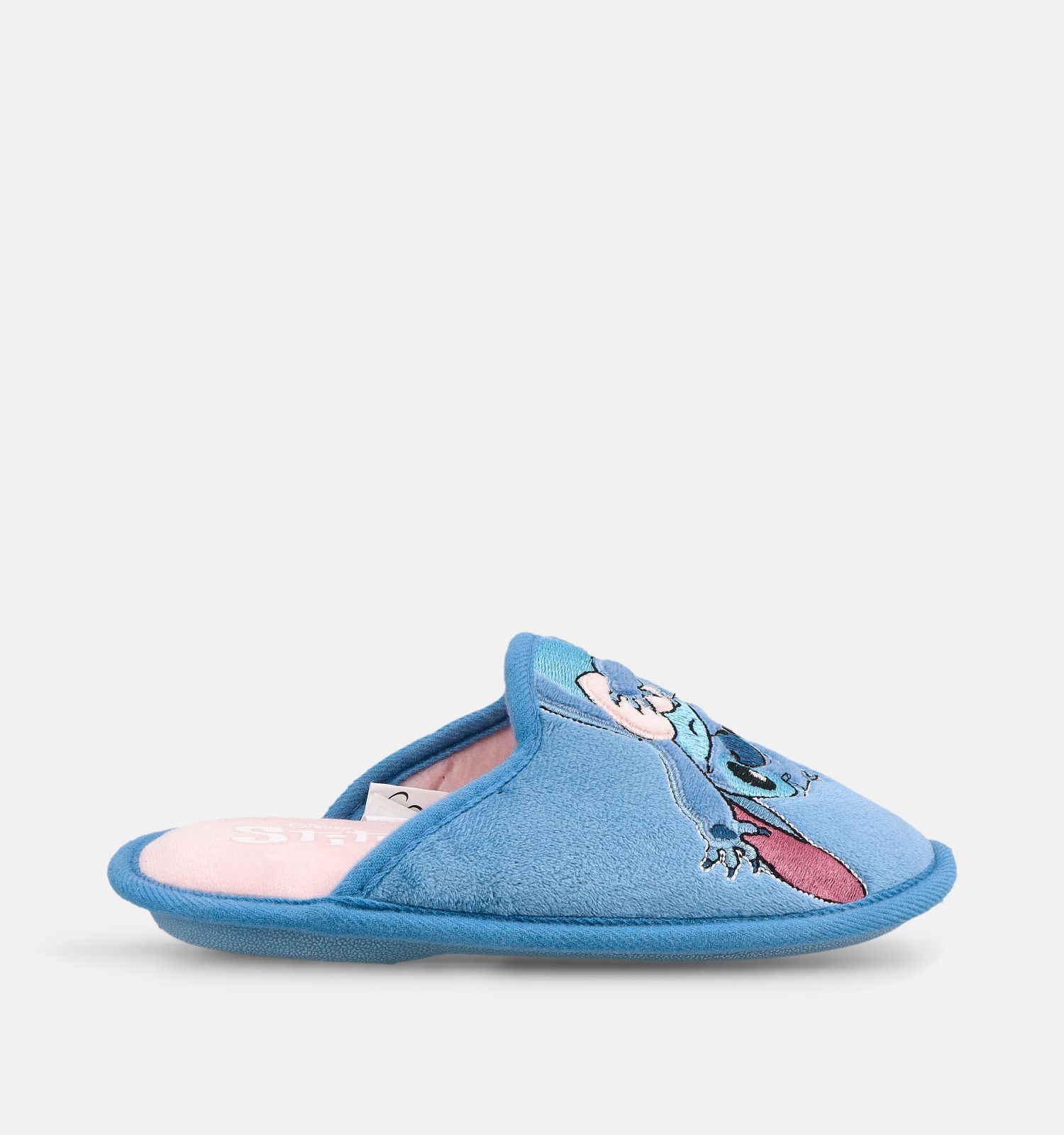 Lilo & Stitch Blauwe Pantoffels