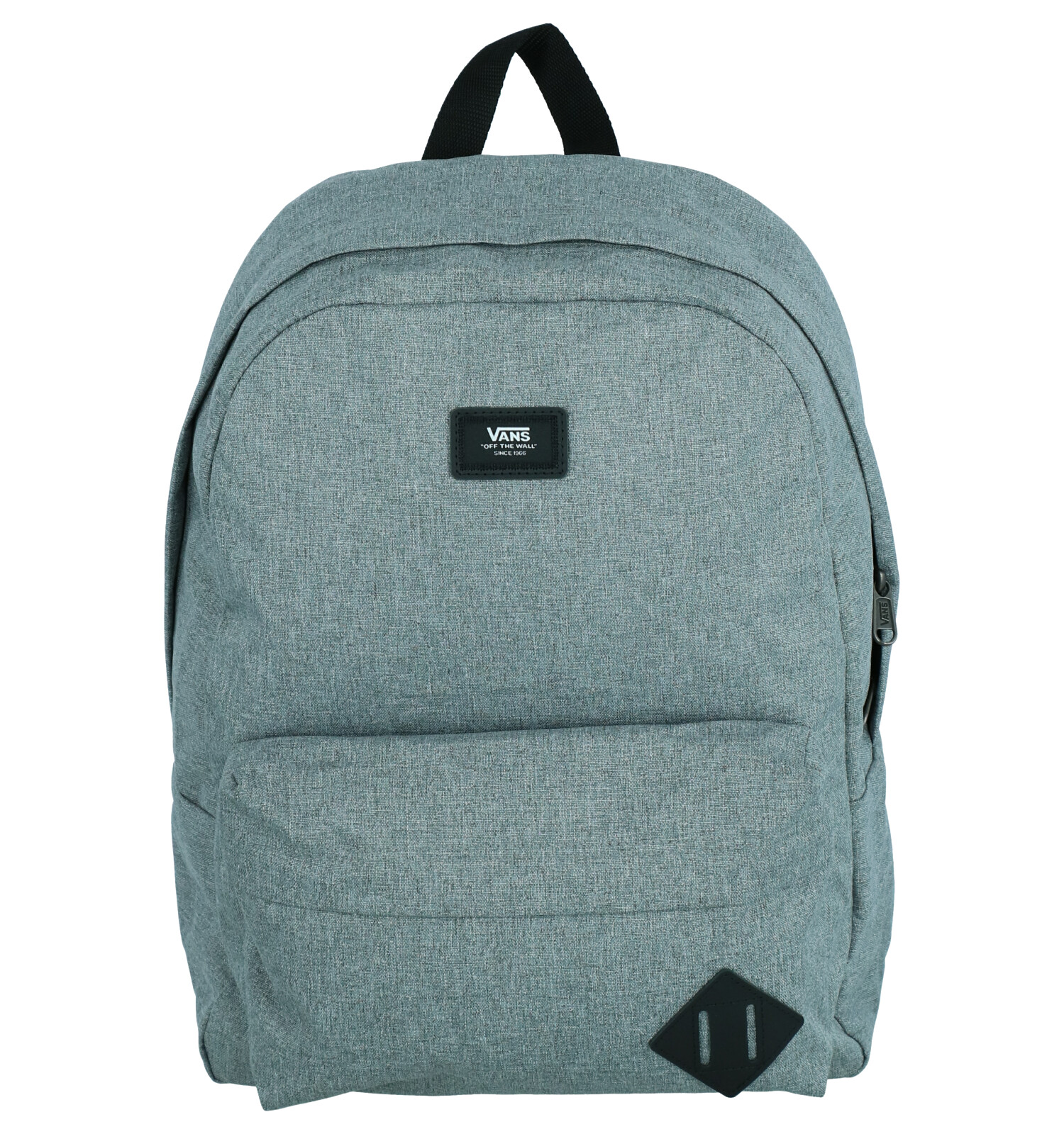 sac a dos vans old skool homme gris