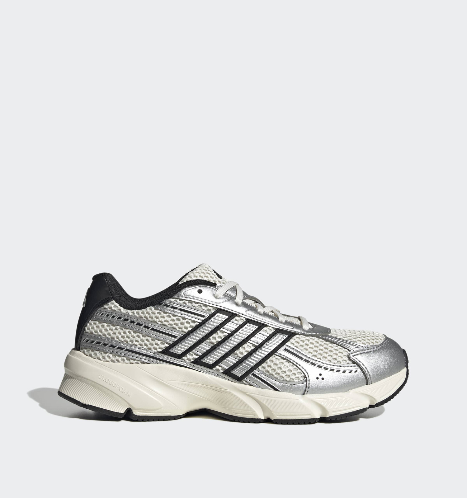 adidas Technochaos Witte Sneakers