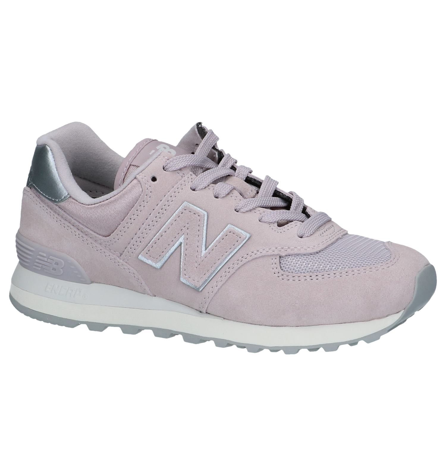 new balance wl574 roze