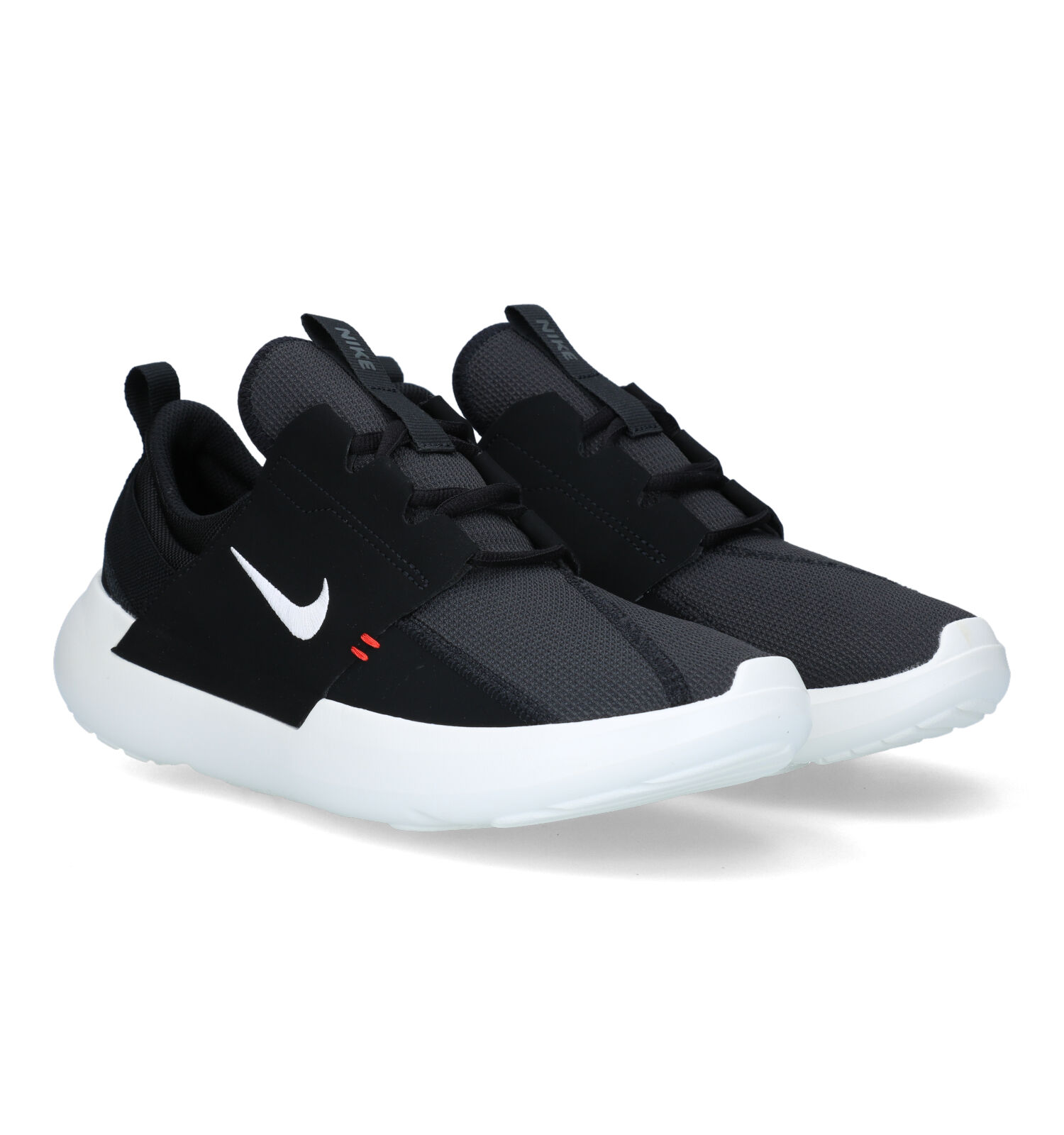 Nike shop heels Grijs