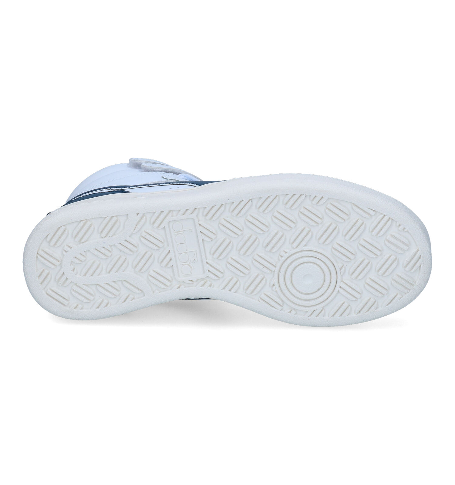 Diadora Magic Witte Sneakers | TORFS.BE | Gratis verzend en retour
