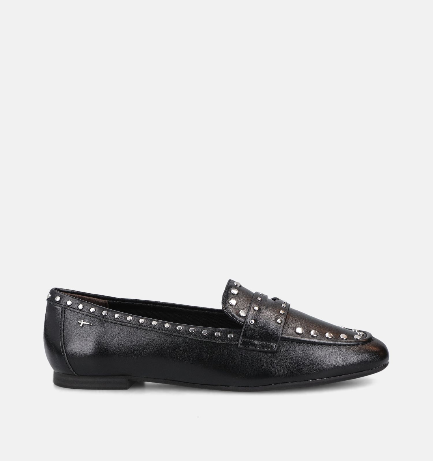 Tamaris Zwarte Loafers