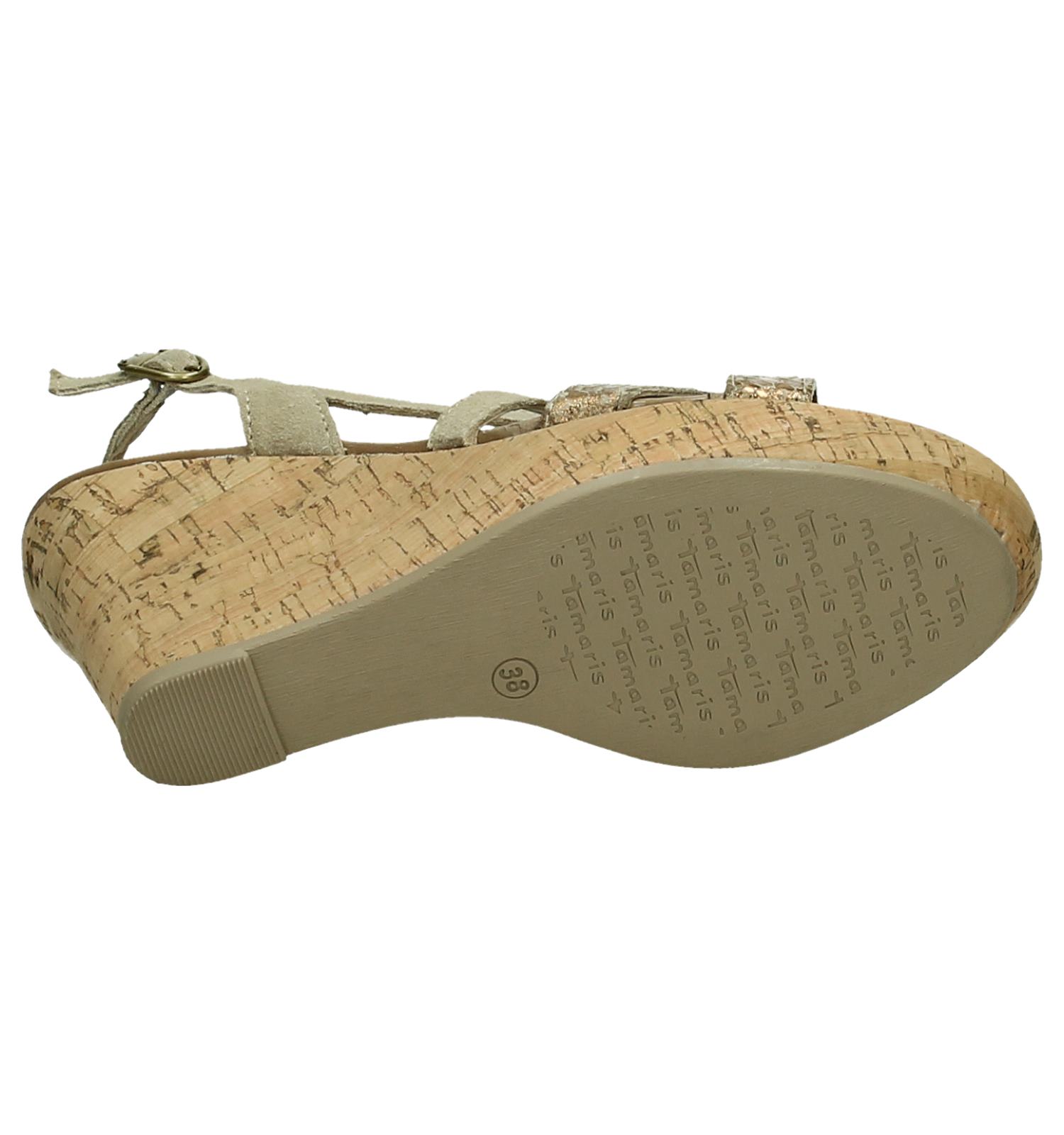 Tamaris Torfs be Gratuits Livraison Sandales Et beige Retour xr7UR7