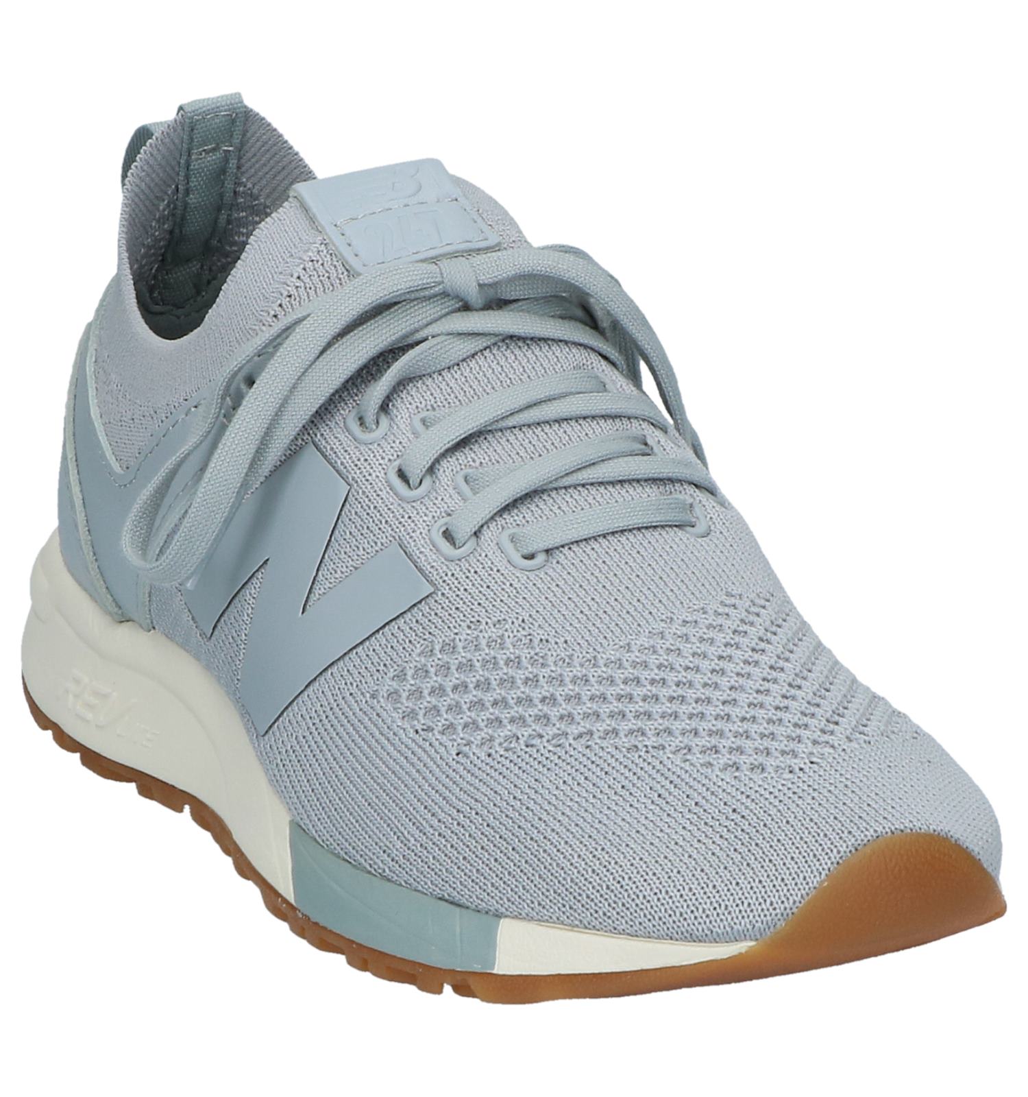 new balance 247 grijs