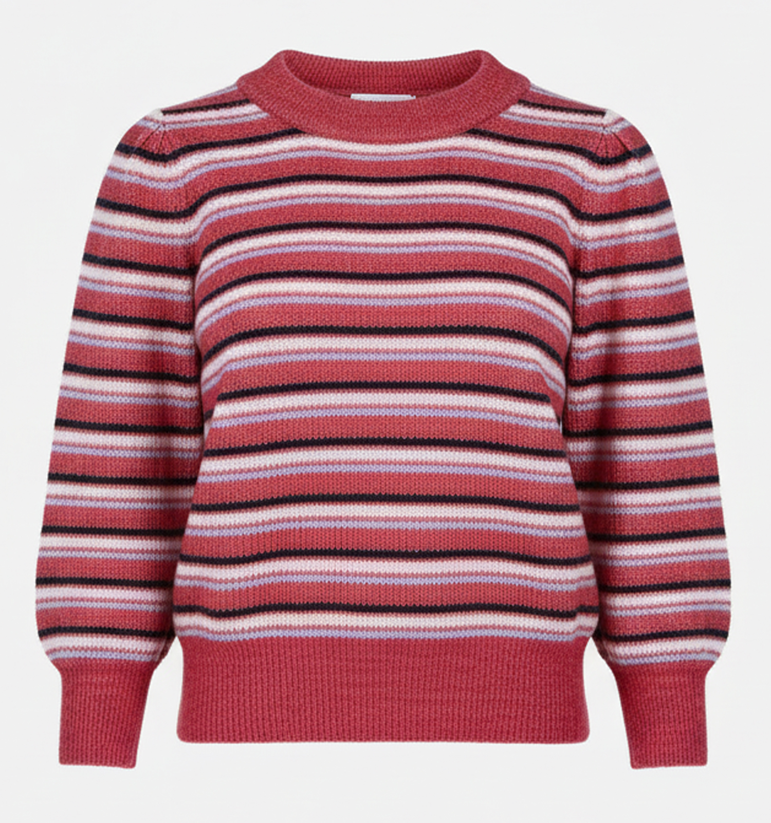 Vero Moda Vigga Rode Trui