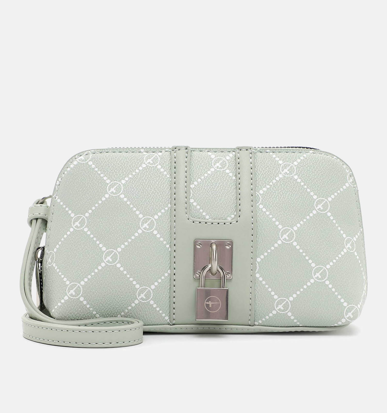 Tamaris Antonina Groene Crossbody tas