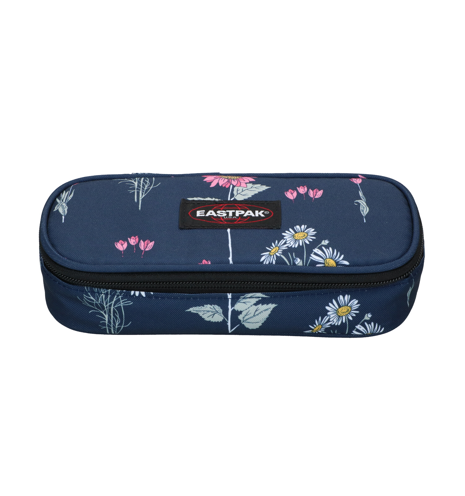 Eastpak Oval Single EK717 Pennenzak Dames,Meisjes