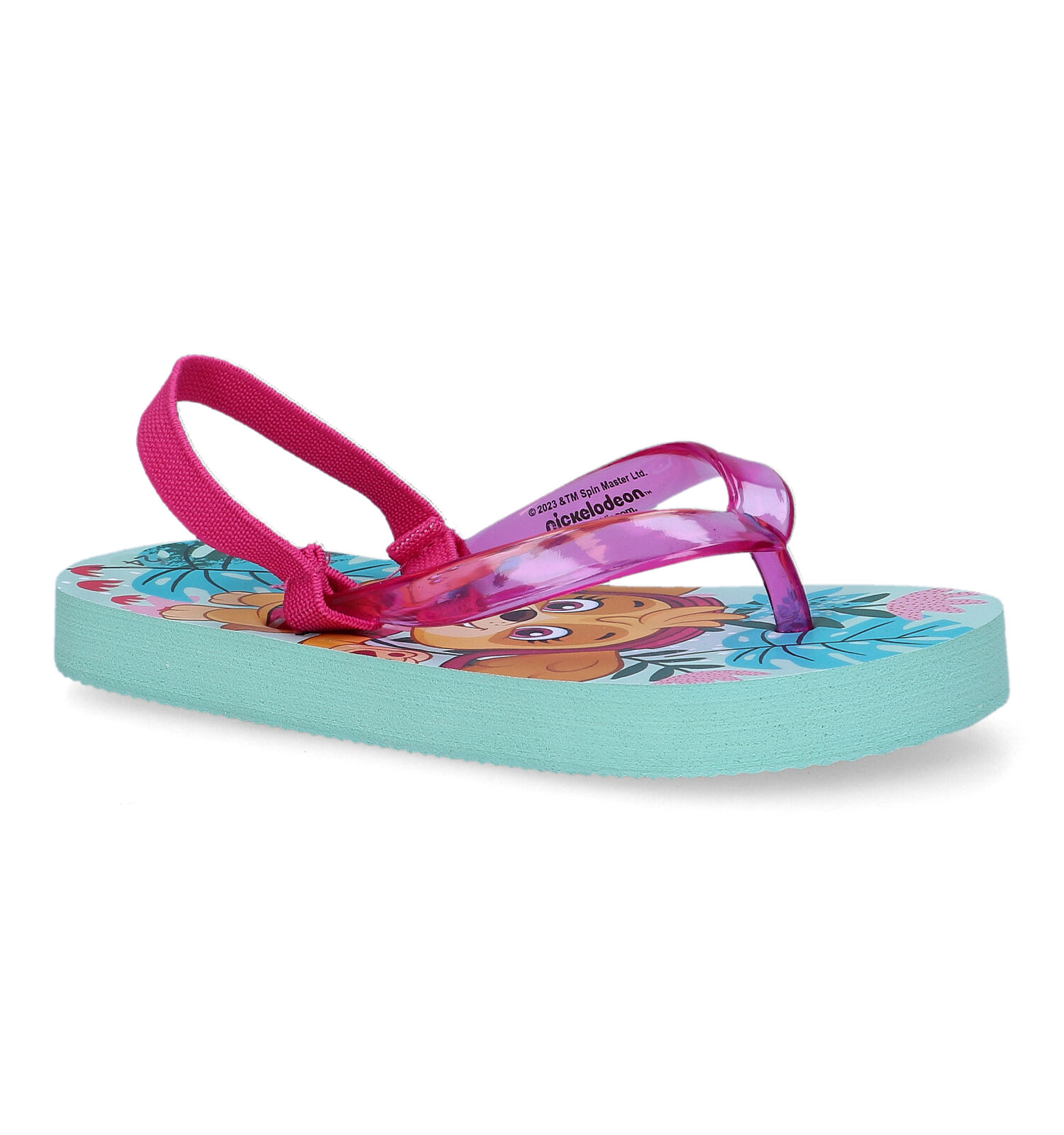 Paw Patrol Blauwe Sandalen Meisjes Sandalen Online op TORFS