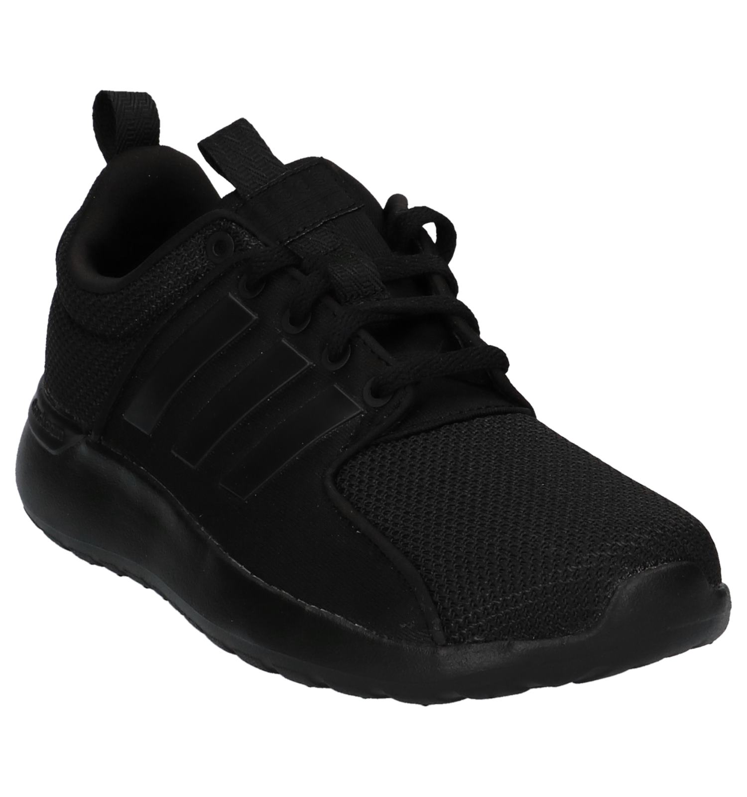 Zwarte adidas Cloudfoam Lite Racer Sneakers | TORFS.BE ... Zwarte adidas Cloudfoam Lite Racer Sneakers | TORFS.BE ...