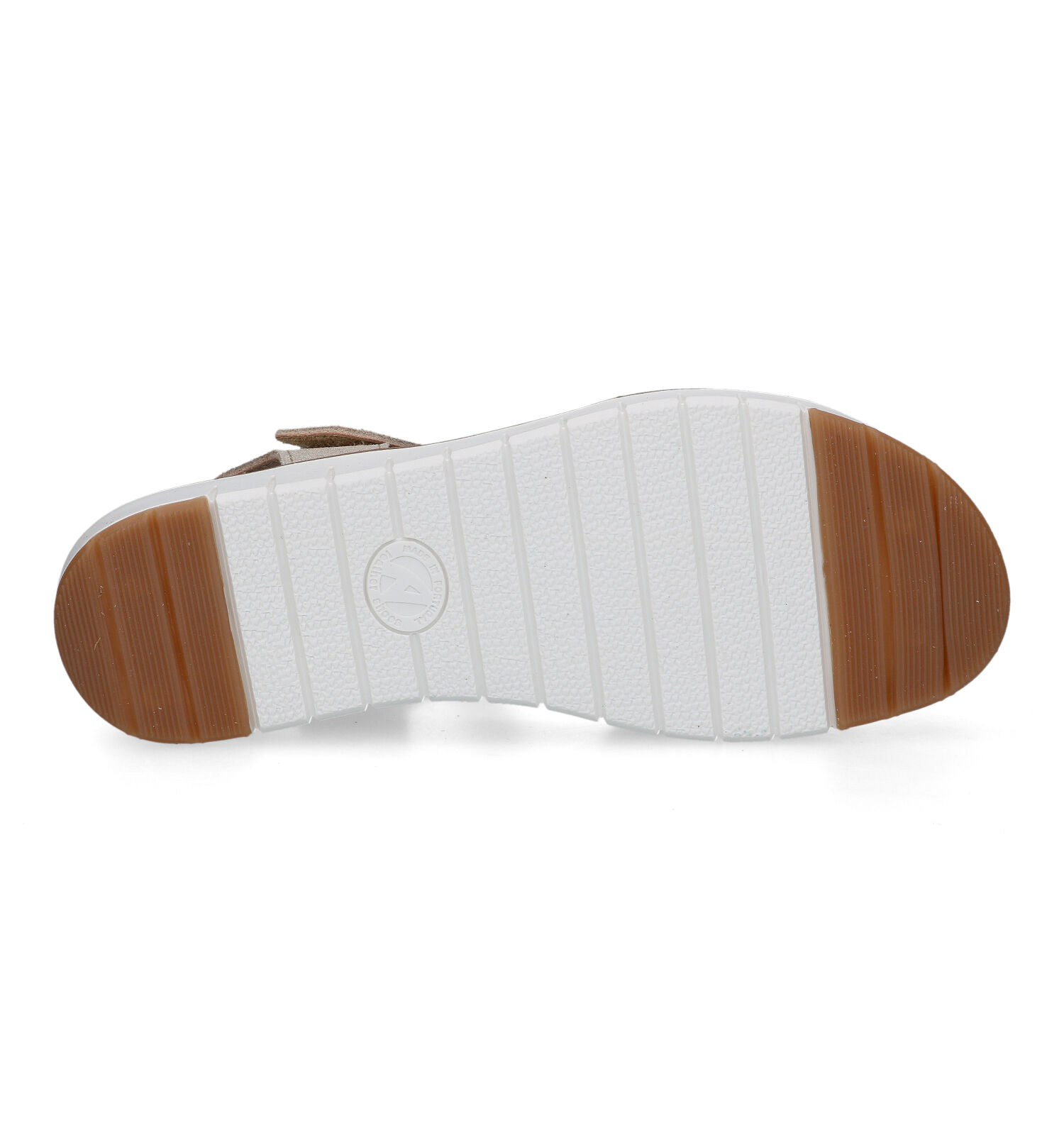 Sandalen voor online steunzolen torfs